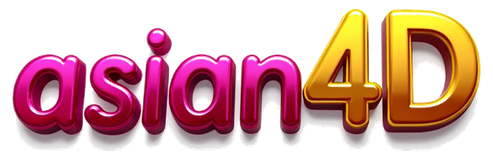 asian4d login