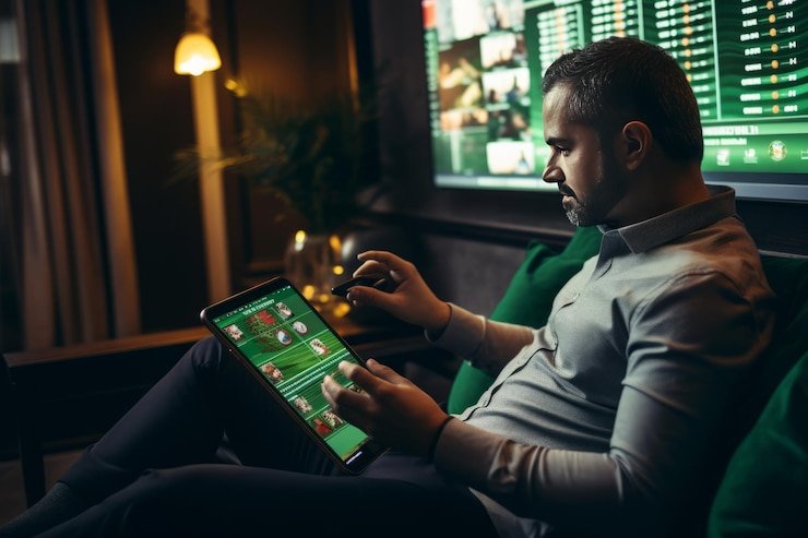 asian4d login platform overview: sportsbook, live casino, and slot games interface